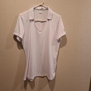 PING Short Sleeved Top.  Size 12